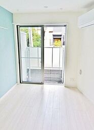 ＮＳＧＡＴＥ富士見台ｎｅｘｔ 1階1Kのリビング/ダイニング