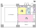 ロネスタR文京護国寺11階19.3万円
