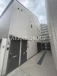 パティシオン駒込