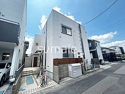 パルモア東大宮