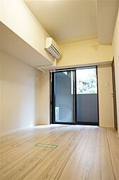 東京メトロ日比谷線 神谷町駅 徒歩4分の賃貸マンション 4階1Kのリビング/ダイニング