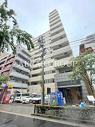 メゾン・ド・ヴィレ日本橋中洲