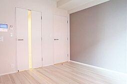 ロイジェント大山西町 2階1Kのリビング/ダイニング