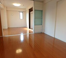 スティル・M 1階1LDKのリビング/ダイニング