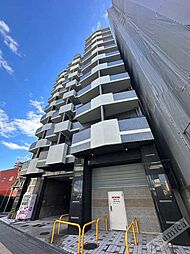 Osaka Metro中央線 長田駅 徒歩2分の賃貸マンション