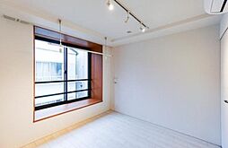 LEGALAND初台 3階ワンルームのリビング/ダイニング