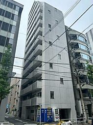 JR山手線 新橋駅 徒歩7分の賃貸マンション