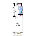 Jino平野6階6.0万円