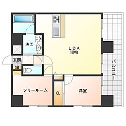 京阪電鉄中之島線 中之島駅 徒歩7分