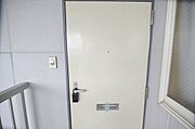 玄関チャイム