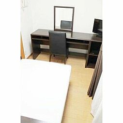 東京メトロ日比谷線 八丁堀駅 徒歩3分の賃貸マンション 5階ワンルームのリビング/ダイニング