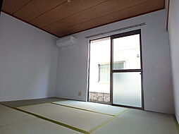 東京メトロ東西線 浦安駅 徒歩22分の賃貸マンション 1階2DKのリビング/ダイニング