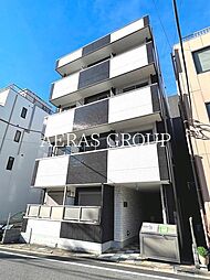 プリモクラッセ登戸