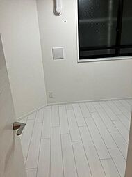 下石神井 2階1Kのリビング/ダイニング