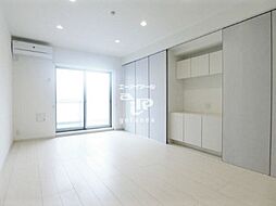 都営浅草線 西馬込駅 徒歩12分の賃貸マンション 1階1Kのリビング/ダイニング