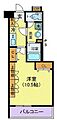 エスコート芝浦EAST9階10.6万円