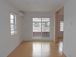 フェリーチェ　I 202 2階2LDKのリビング/ダイニング