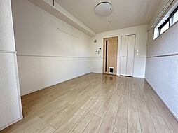 グレイス　コルソ1 302 3階1Kのリビング/ダイニング