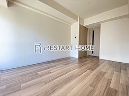 神戸高速南北線 新開地駅 徒歩1分の賃貸マンション 2階1Kのリビング/ダイニング