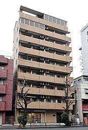 Ｎ−ｆｌａｔｓ川崎浜町