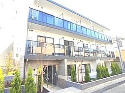 プレール・ドゥーク中野富士見町II