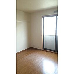 パナハイツ伊藤 203 2階1Kのリビング/ダイニング