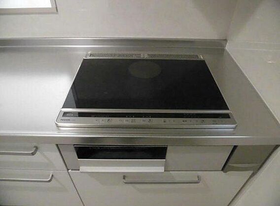 ルメール唐木田_内装_5