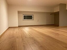 アクアプレイス日進 1階ワンルームのリビング/ダイニング