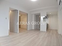 エレミ本蓮沼 501 5階2LDKのリビング/ダイニング