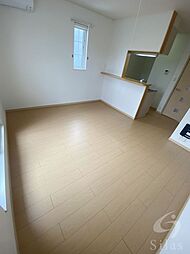 グランペール 2階1LDKのリビング/ダイニング