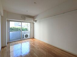 アーバンコート南烏山 306 3階1Kのリビング/ダイニング