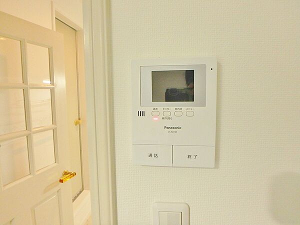 桜プレイスアネックス 2C｜東京都多摩市関戸２丁目(賃貸アパート1K・2階・19.60㎡)の写真 その12