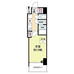 Osaka Metro谷町線 谷町四丁目駅 徒歩4分