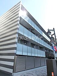 JR中央線 武蔵小金井駅 徒歩7分の賃貸マンション