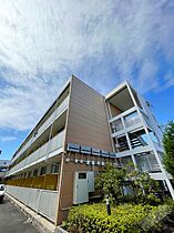 レオパレス花水木二番館  ｜ 大阪府堺市堺区向陵西町２丁（賃貸マンション1K・3階・19.87㎡） その1