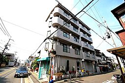 シャンテー中宮2
