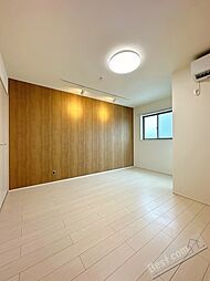 フジパレス泉大津サウス 2階1Kのリビング/ダイニング