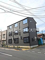 プロスペリティ成増