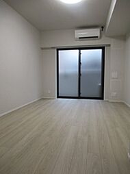 DIPS赤羽北WEST 2階1Kのリビング/ダイニング