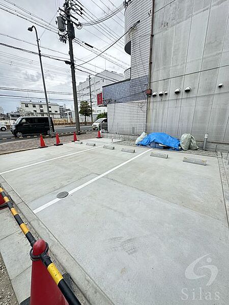 リアコート上新庄 ｜大阪府吹田市東御旅町(賃貸マンション1LDK・4階・25.17㎡)の写真 その19