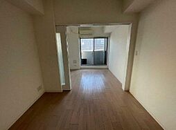 ビバリーホームズ西台III 3階2Kのリビング/ダイニング