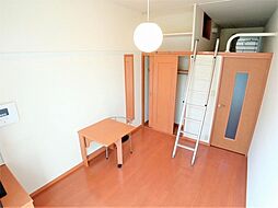 レオパレスエナミス 1階1Kのリビング/ダイニング