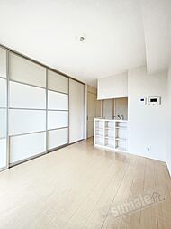 エクレラージュI 1階2DKのリビング/ダイニング