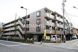 日神パレステージ三軒茶屋