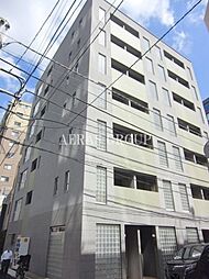 ニューシティアパートメンツ新川2