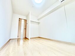 グランハイム蒲田 3階1Kのリビング/ダイニング