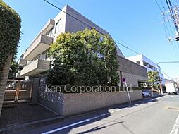 西原パークマンション