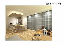 リビングイメージです