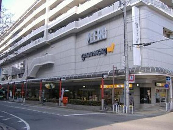 ワコーレヴィアーノ長田大塚町_周辺_0