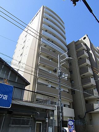 Ｒａｃｉｎｅ宿院_トップ画像
